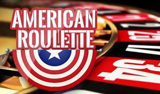 logo american roulette gratis