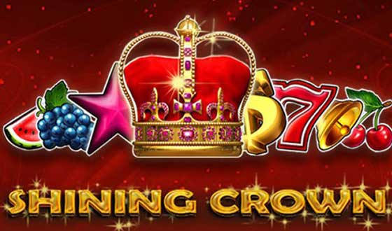 shining crown gratis