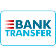 bank transfer logo