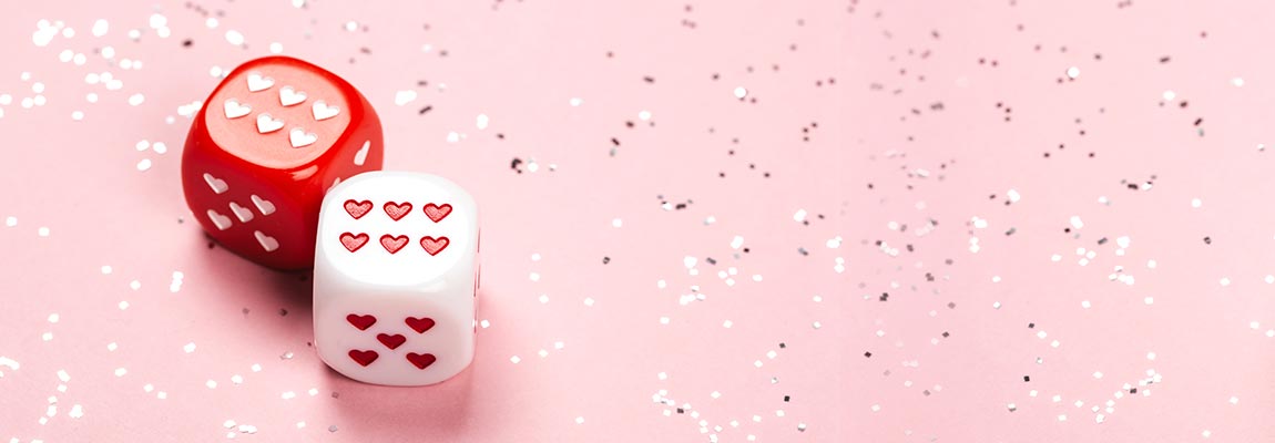 Idei de cadouri și mesaje de Valentine's Day 🥇