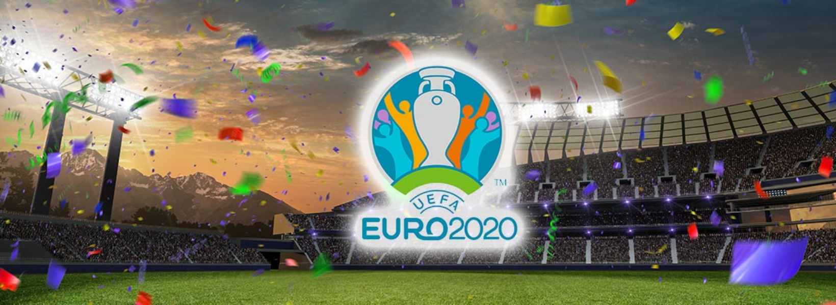 campionatul european 2020