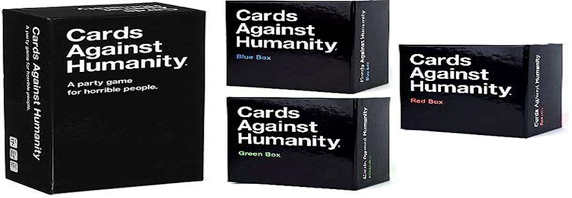 cards against humanity jocuri adulti