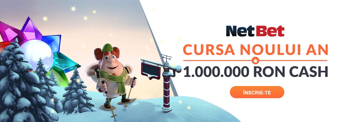 cursa noului an netbet 2020