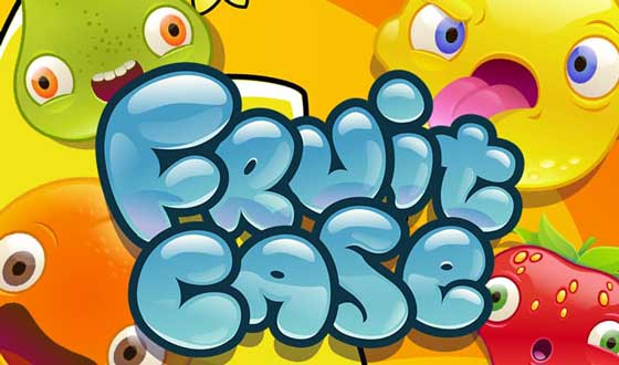 fruit case gratis logo