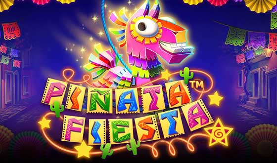 pinata fiesta gratis