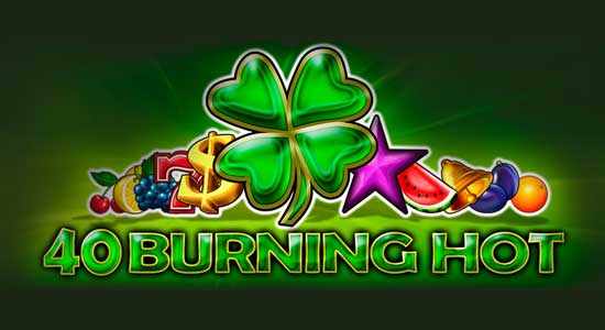 logo burning hot gratis