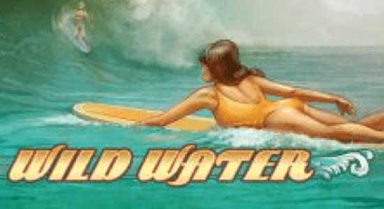 wild water gratis netent