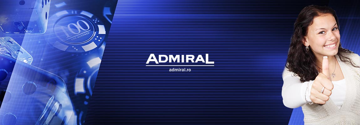 admiral pareri