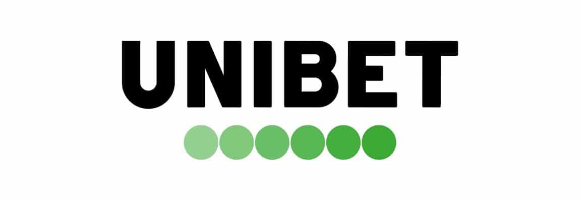 verificare cont unibet logo