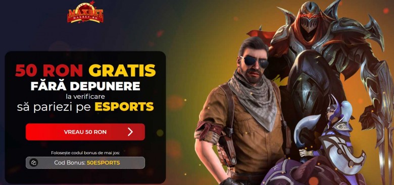 50 ron fără depunere pariuri starcraft 2