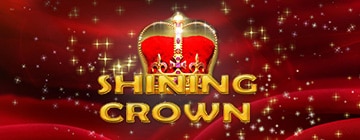 shining crown slot