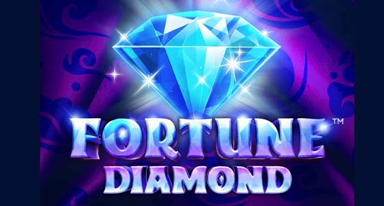 logo fortune diamond gratis