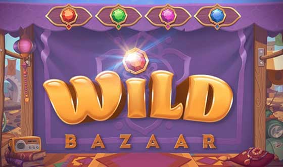 logo wild bazaar gratis