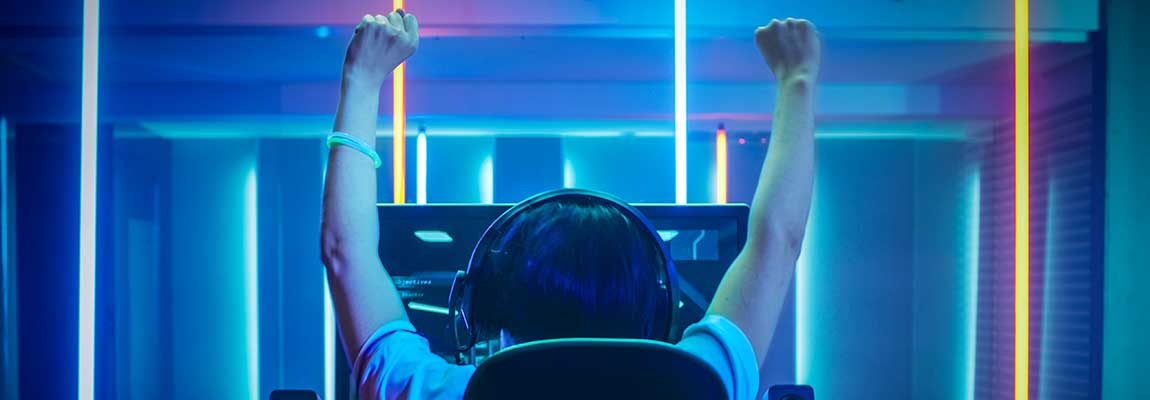jocuri pariuri esports România