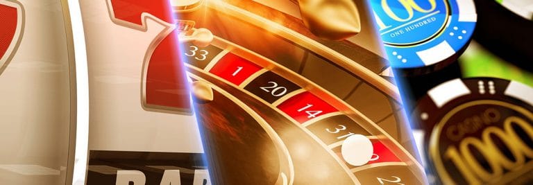 informatii despre primii pasi la jocuri de casino