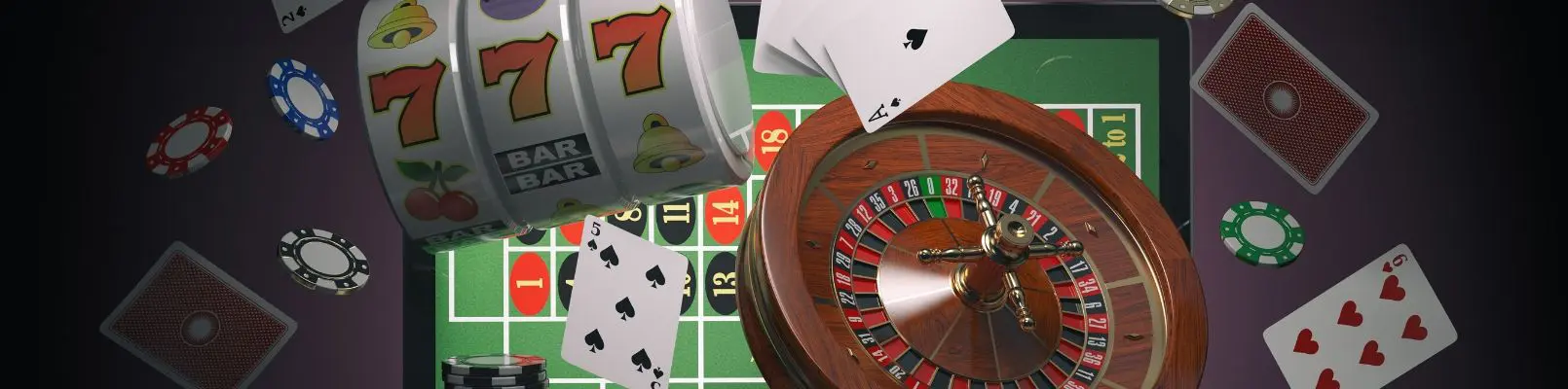 casino online aspecte