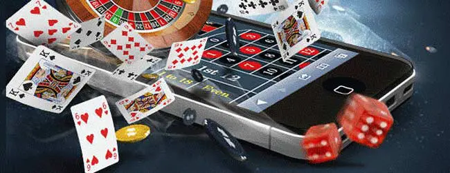 aplicații casino online mobil