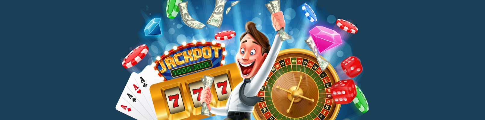 M-am impotmolit? Încercați aceste sfaturi pentru a vă simplifica Casinon Online 