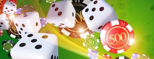 Casino Bonus Fara Depunere - bonus fără depozit pentru cazino