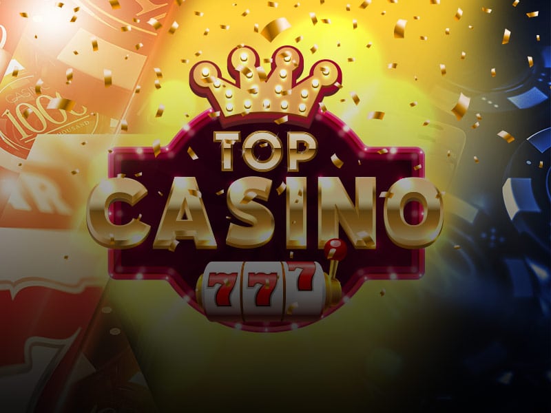 sitio de casino en línea superior