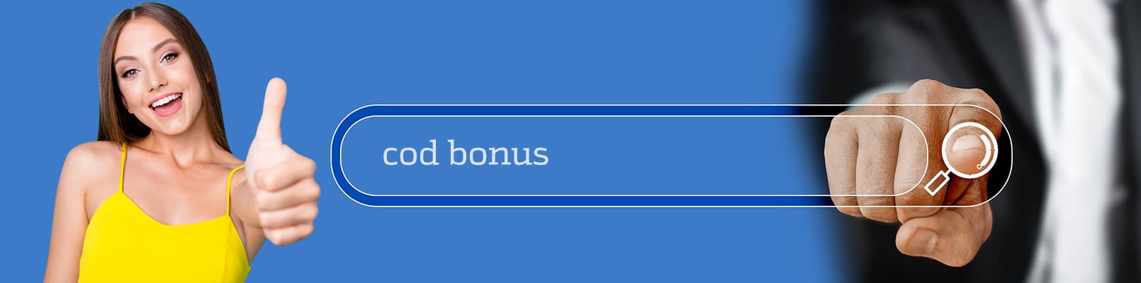cod bonus