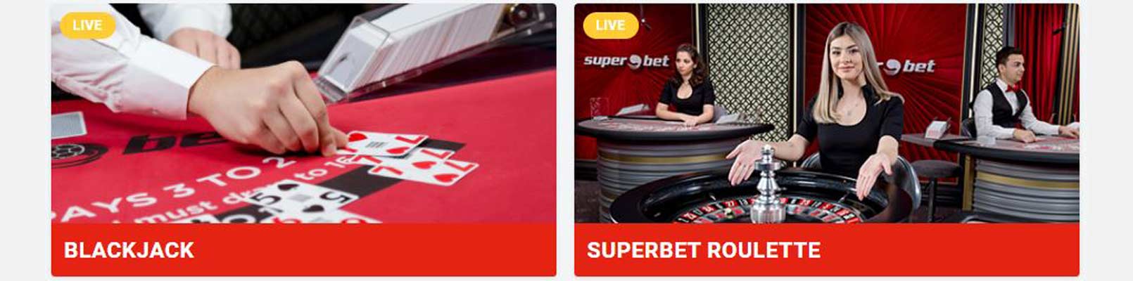 mese live superbet casino