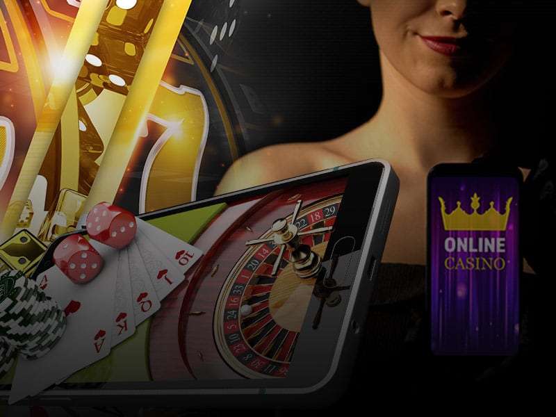 Desen Al Unei Rulete De Cazino – Slot machines: probabilități reale și mituri false