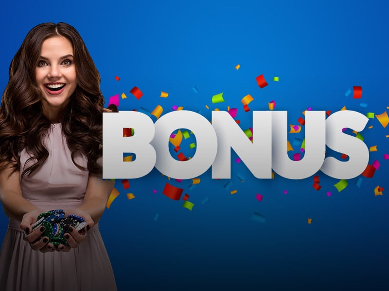 Bonus Nou De Cazinou Fără Depunere – Bonusuri online pentru jocul cazinourilor online