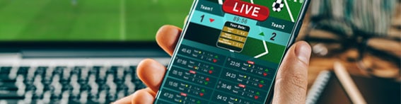 pariuri sportive live