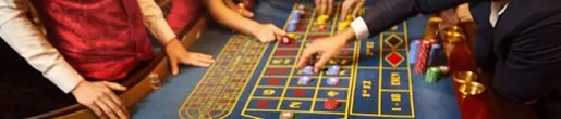 ruleta live baumbet casino