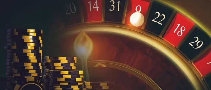 ruleta live netbet