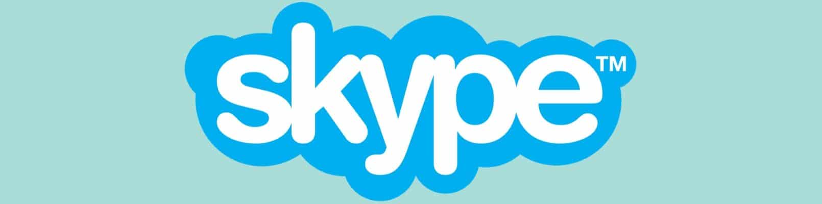 Skype Знакомства Список