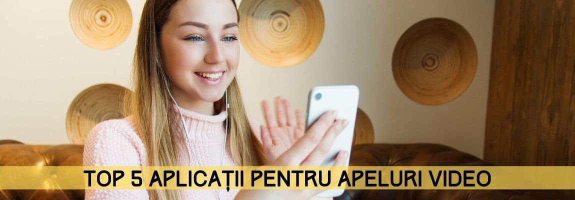 idei de aplicatii apeluri video pentru pandemie