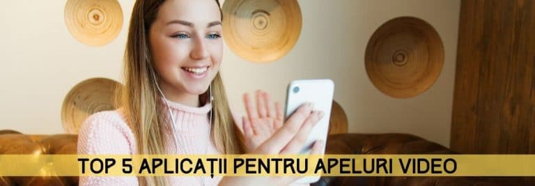 idei de aplicatii apeluri video pentru pandemie