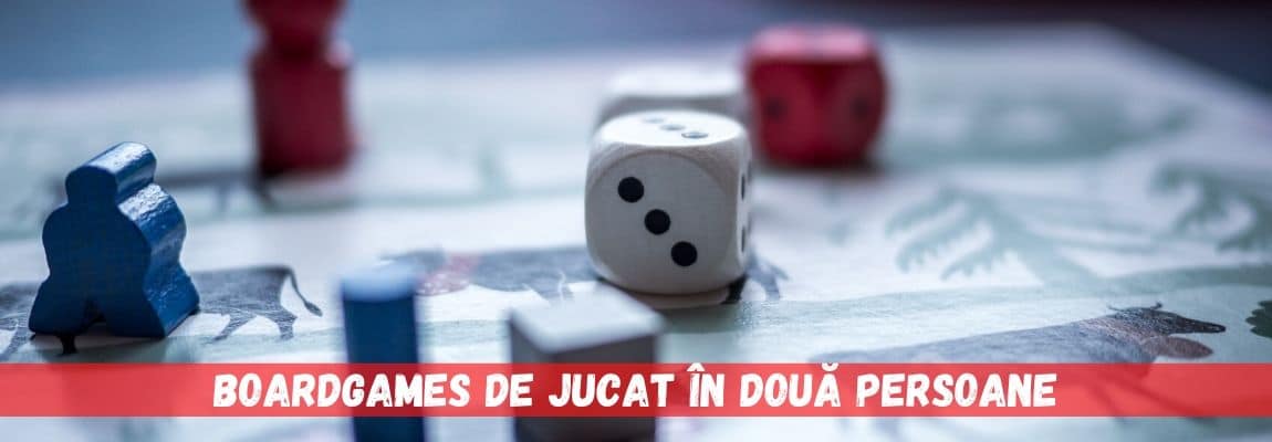 idei de boardgames in 2 pentru jucatori