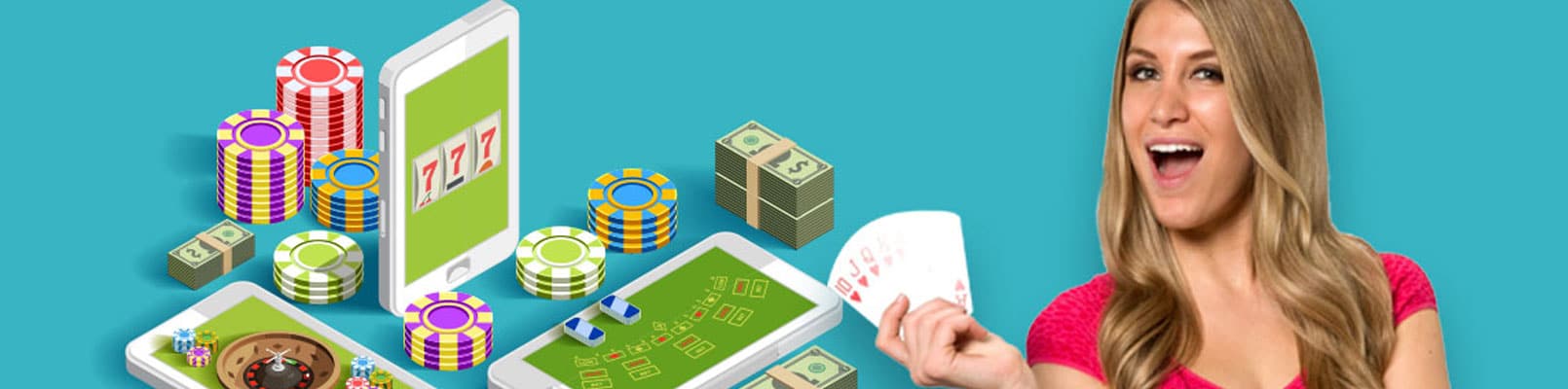 cum sa alegi un casino online Romania