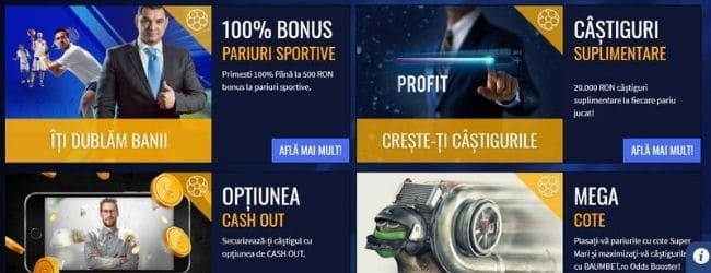 baumbet pariuri sportive bonus