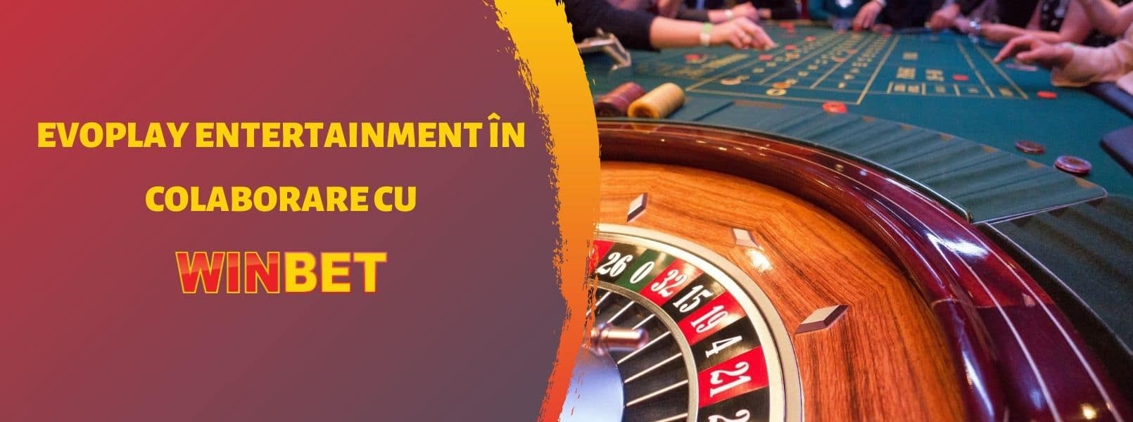 evoplay entertainment