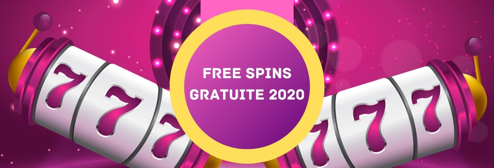 bonus la cazinouri cu free spins gratuite 2020