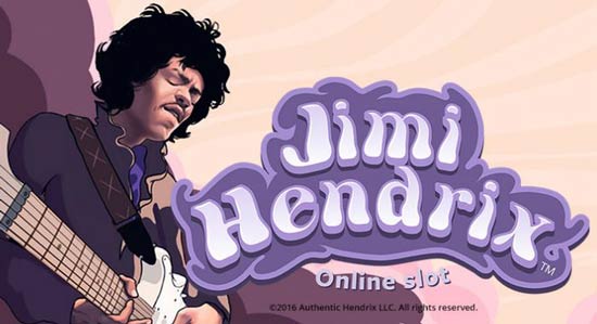 logo jimi hendrix gratis