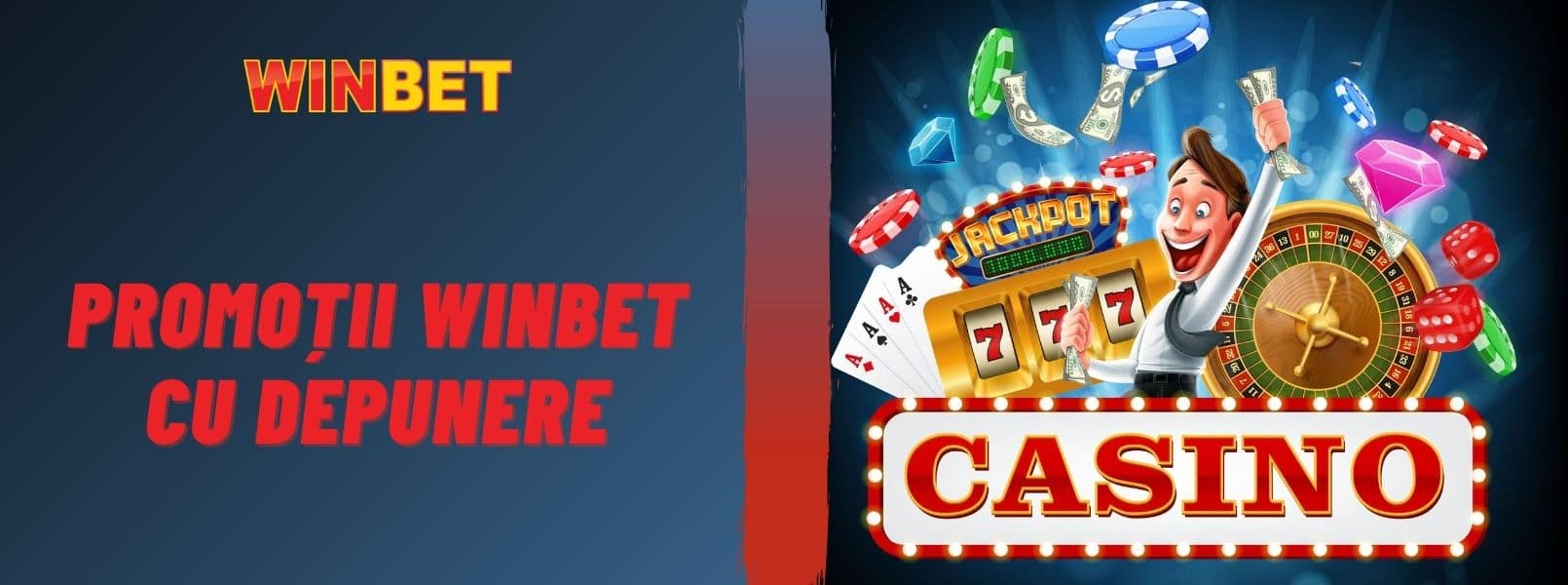winbet ofertă august banner