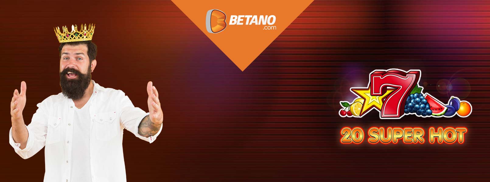 40 rotiri betano bonus fără depunere