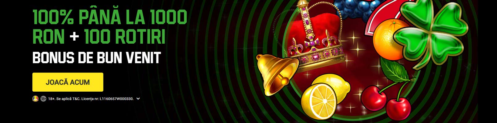 bonus de bun venit unibet casino