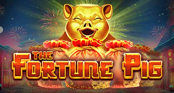 fortune pig gratis logo