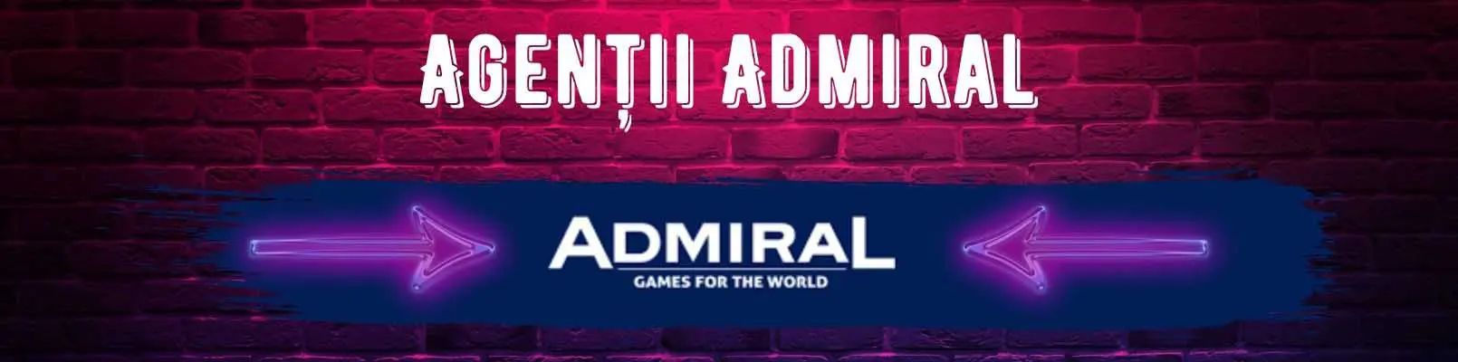 sali de jocuri admiral games