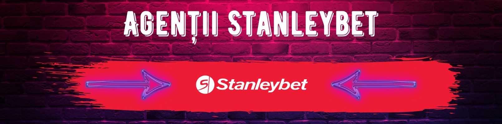 informații utile agenții stanleybet
