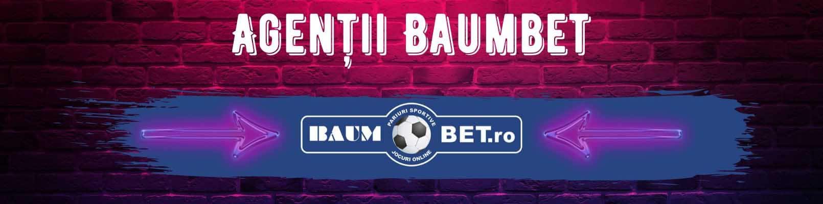 info agenții baumbet