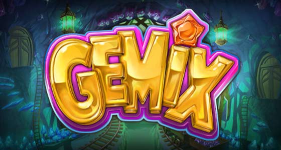 logo gemix gratis play n go