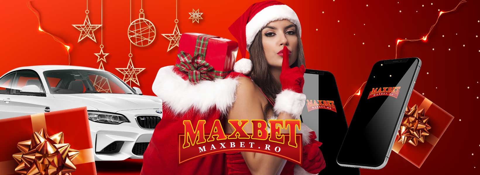 promotii maxbet cu premii maxcraciun