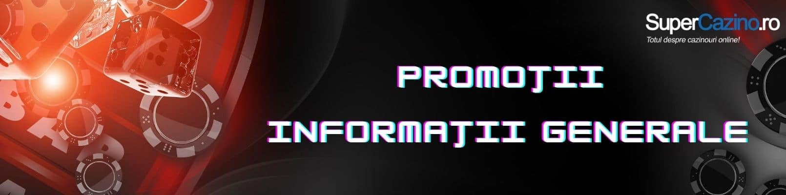 promoții cu depunere vlad casino